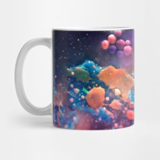 Oil Splash Mug